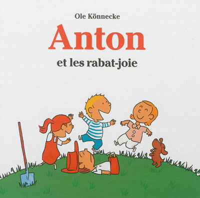 Anton rabat-joie